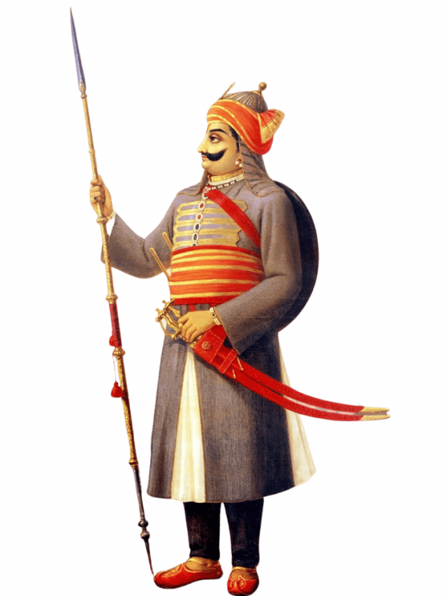 Maharana Pratap PNG — cropped-maharana-pratap-png-1