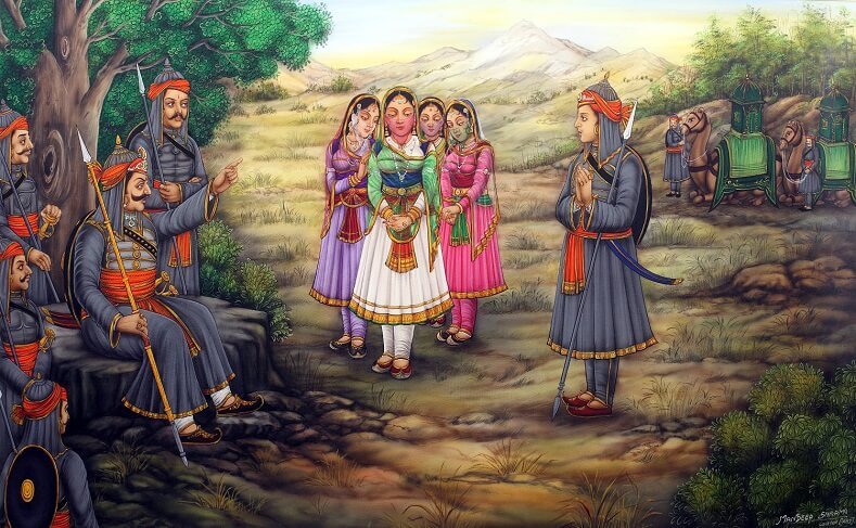 Maharana Pratap Photos — maharana-pratap-history-in-hindi