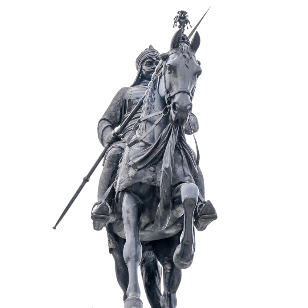 Maharana Pratap PNG — maharana-pratap-image-png-hd