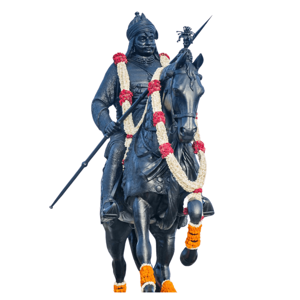 Maharana Pratap PNG — maharana-pratap-photo-png