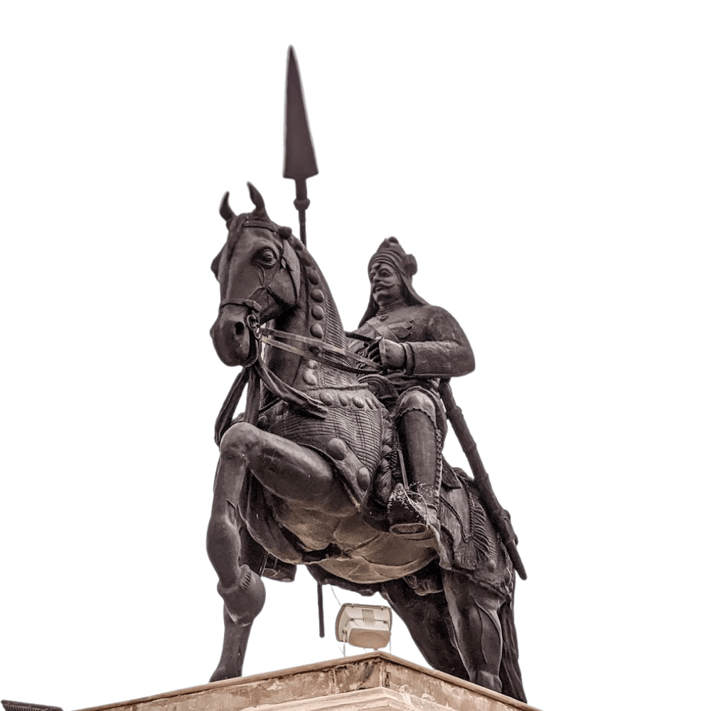 Maharana Pratap PNG — maharana-pratap-png-free-download