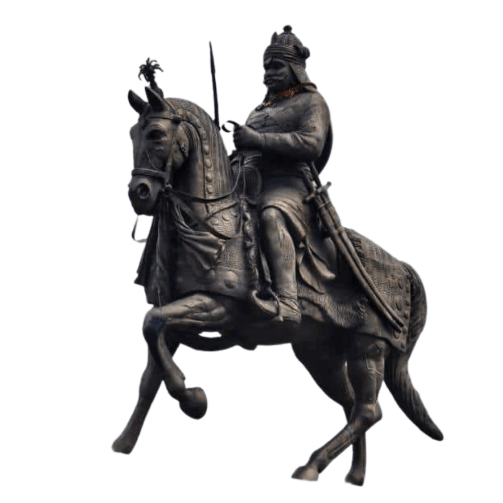 Maharana Pratap PNG — maharana-pratap-png-free