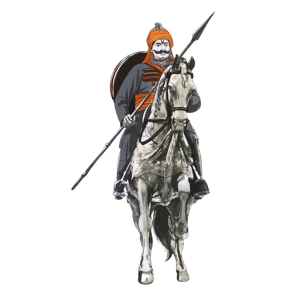 Maharana Pratap PNG — maharana-pratap-png-photo
