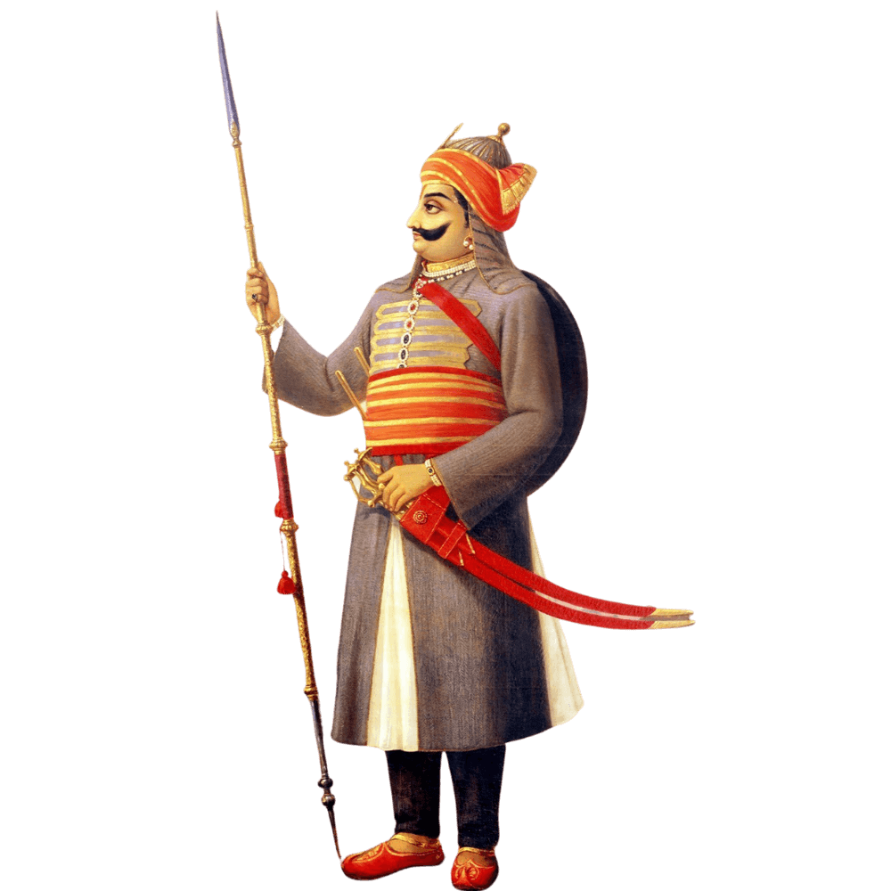 Maharana Pratap PNG — maharana-pratap-png