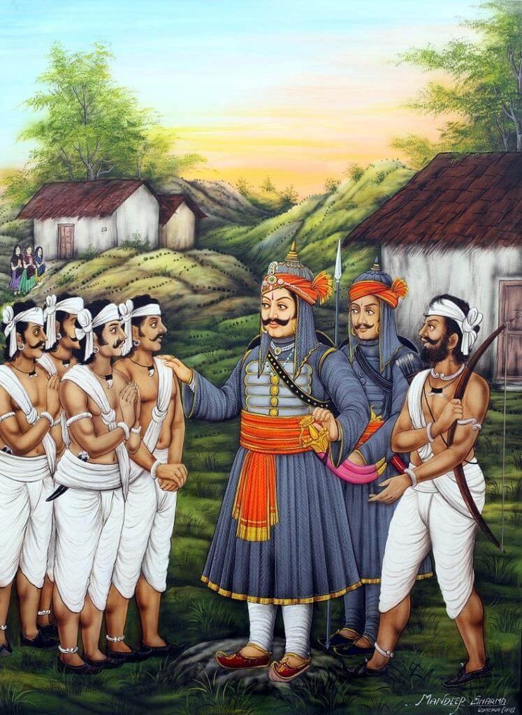 Maharana Pratap Photos — maharana-pratap-story-in-hindi